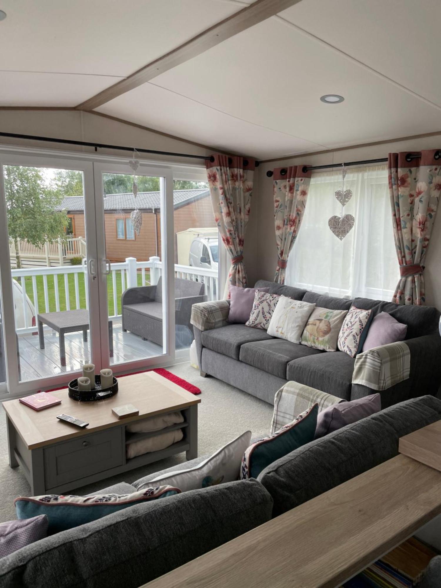 Ellis Retreats At Tattershall Lakes Lincoln Bagian luar foto